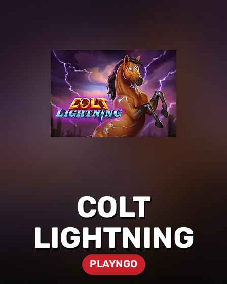 Colt Lightning