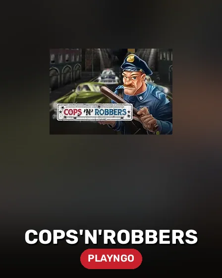Cops'n'Robbers