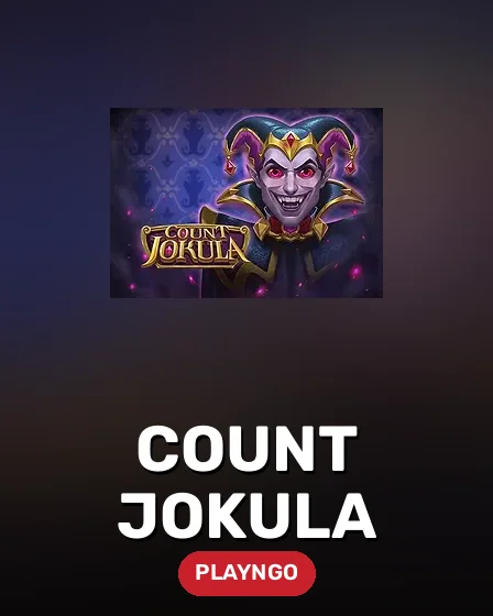 Count Jokula
