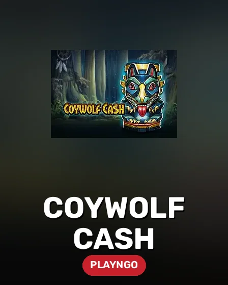 Coywolf Cash