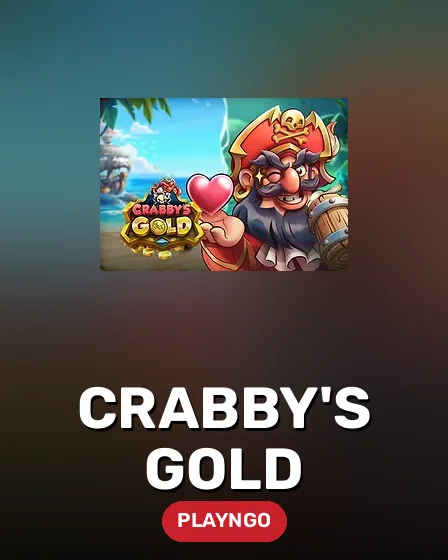 Crabby's Gold