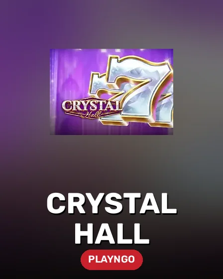 Crystal Hall