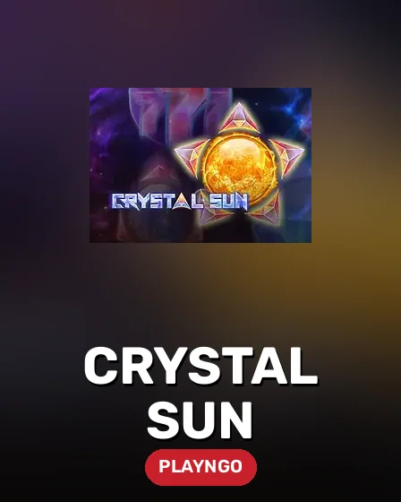 Crystal Sun