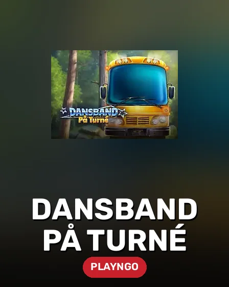 Dansband På Turné
