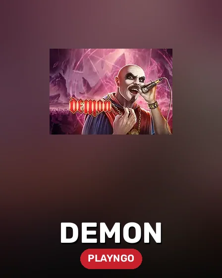 Demon