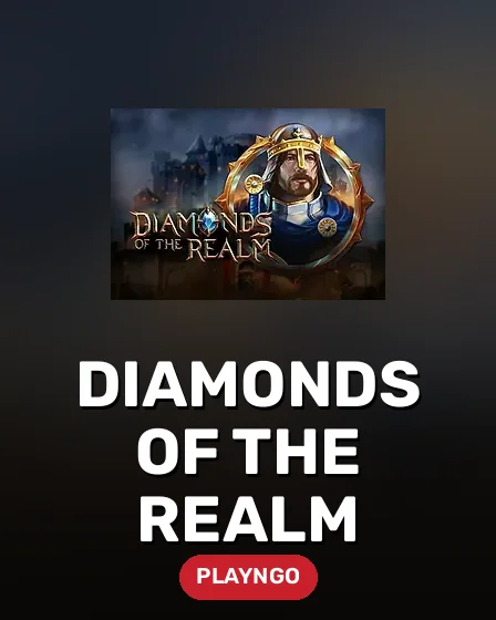 Diamonds of the Realm