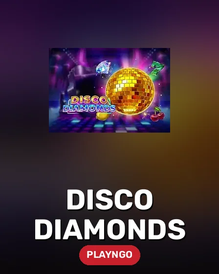 Disco Diamonds