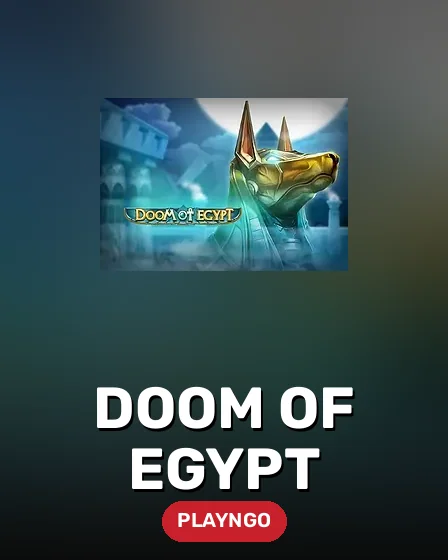 Doom of Egypt