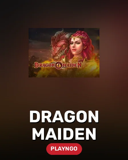Dragon Maiden