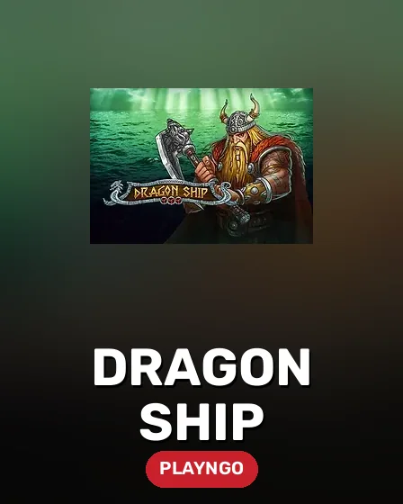 Dragon Ship