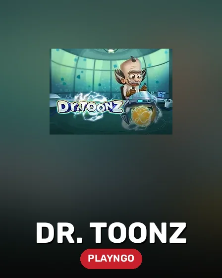 Dr. Toonz