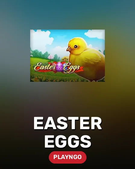 Easter Eggs