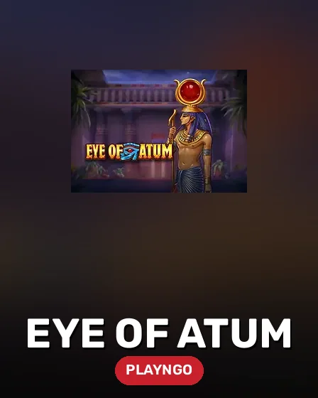 Eye of Atum