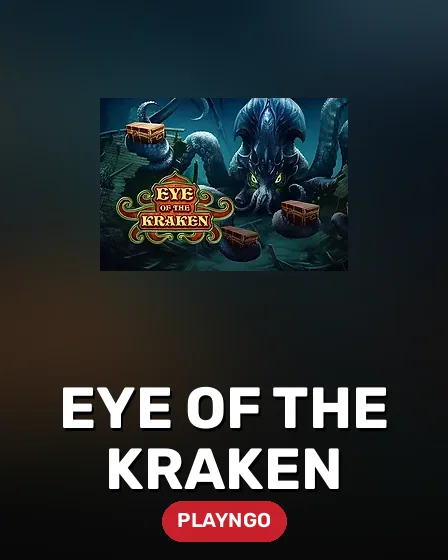 Eye of The Kraken