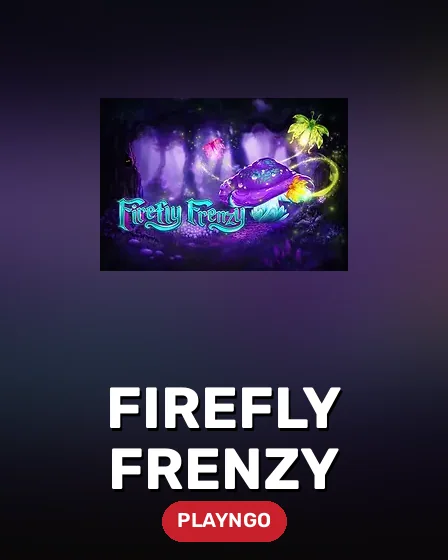 Firefly Frenzy