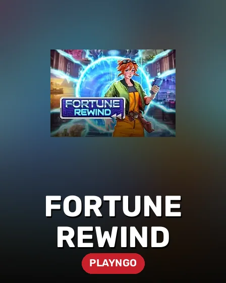 Fortune Rewind