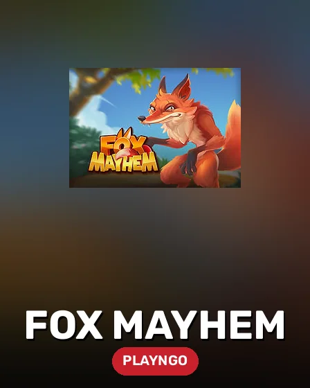 Fox Mayhem