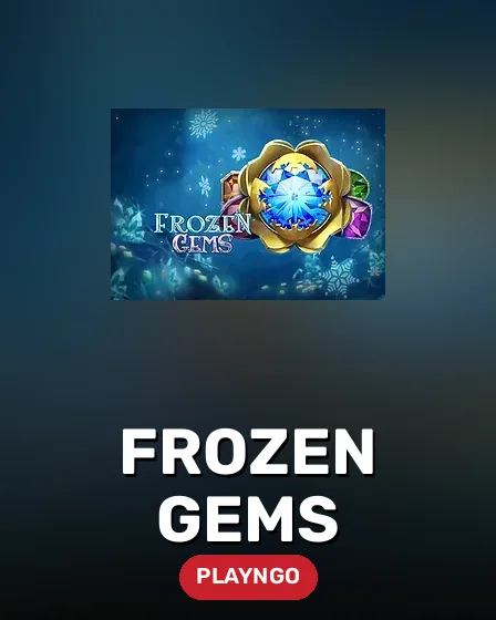 Frozen Gems