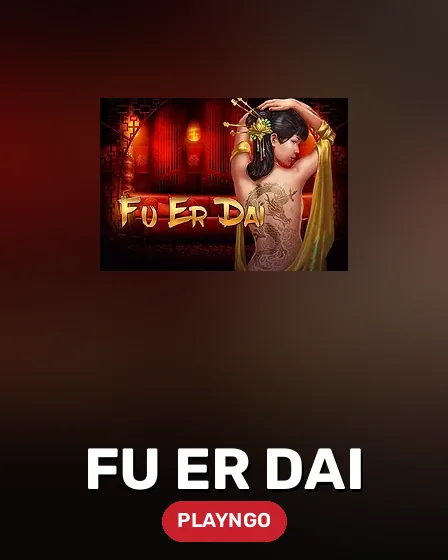 Fu Er Dai