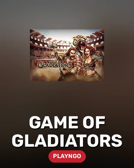 Game of Gladiators