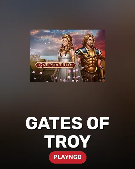 Gates of Troy