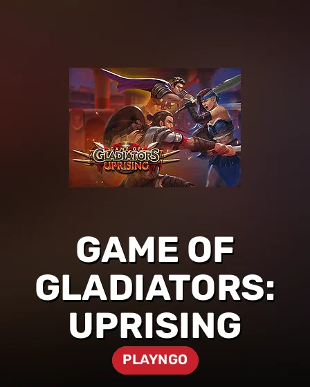 Game of Gladiators: Uprising
