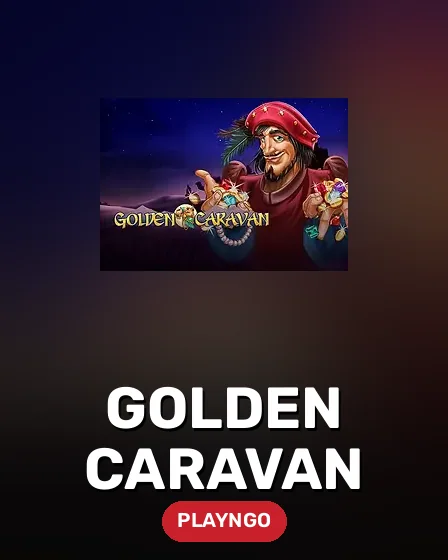 Golden Caravan