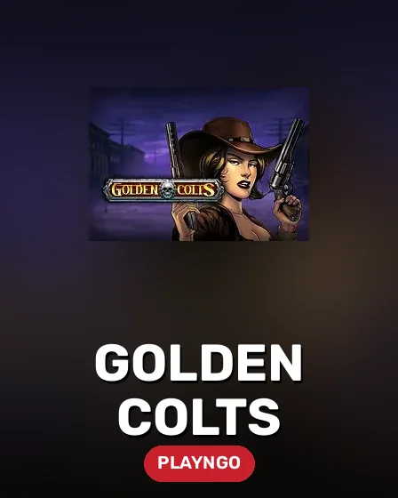 Golden Colts