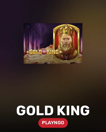 Gold King