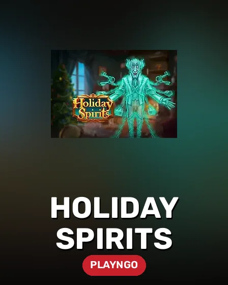 Holiday Spirits