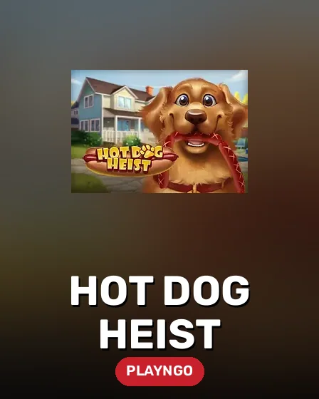 Hot Dog Heist