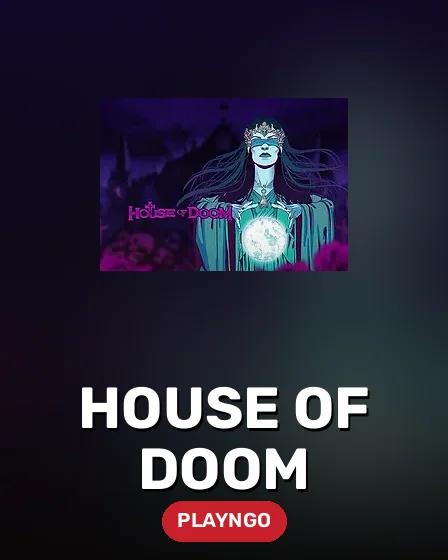 House of Doom