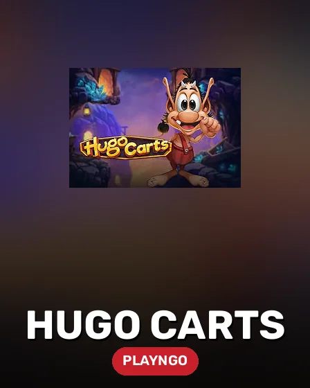 Hugo Carts