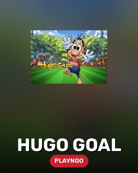 Hugo Goal