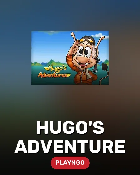 Hugo's Adventure