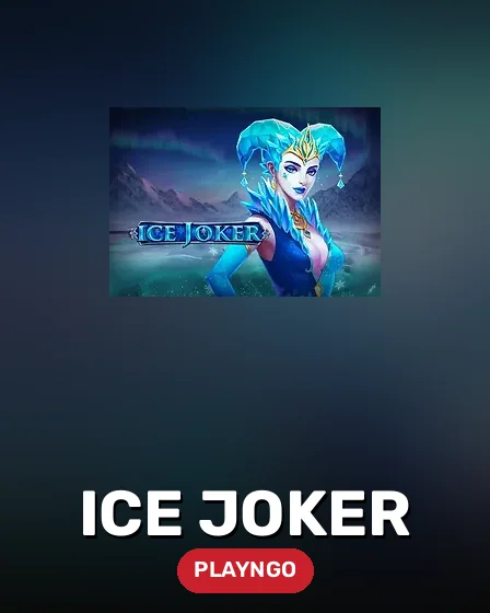 Ice Joker