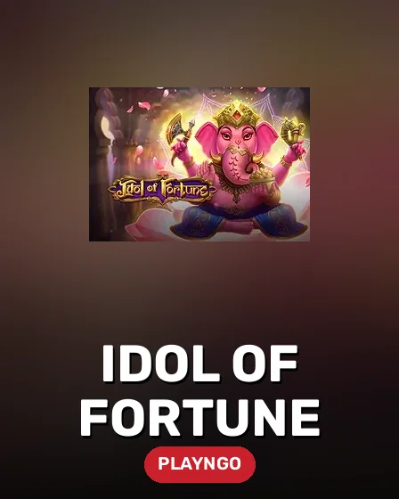 Idol of Fortune