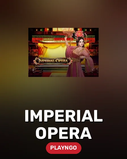 Imperial Opera