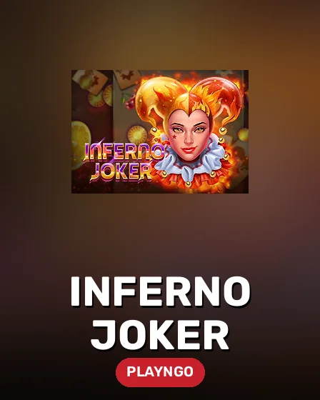 Inferno Joker
