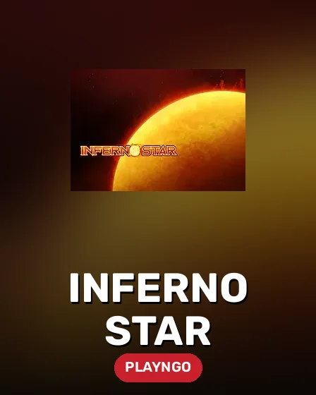 Inferno Star