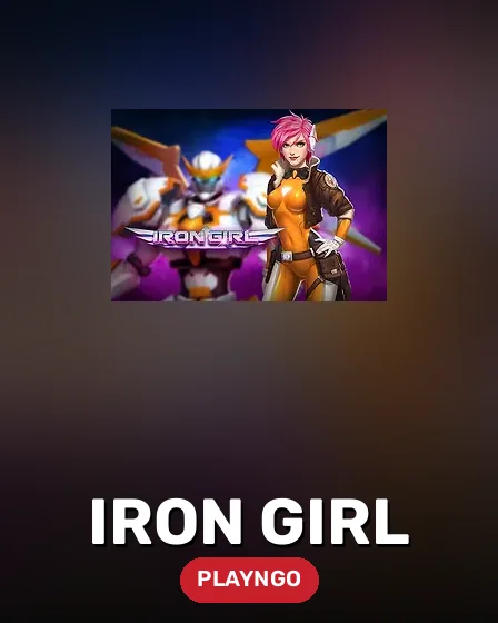 Iron Girl