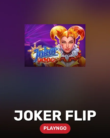 Joker Flip