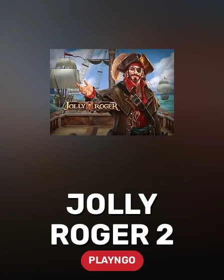 Jolly Roger 2