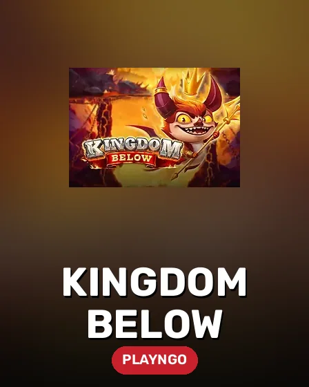 Kingdom Below