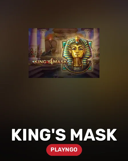 King's Mask