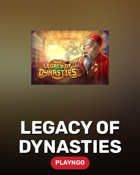 Legacy of Dynasties