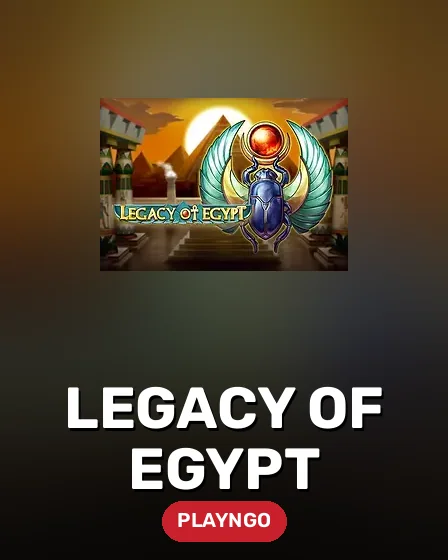 Legacy of Egypt