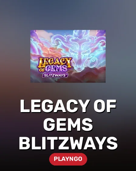 Legacy of Gems Blitzways