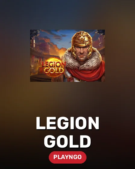Legion Gold