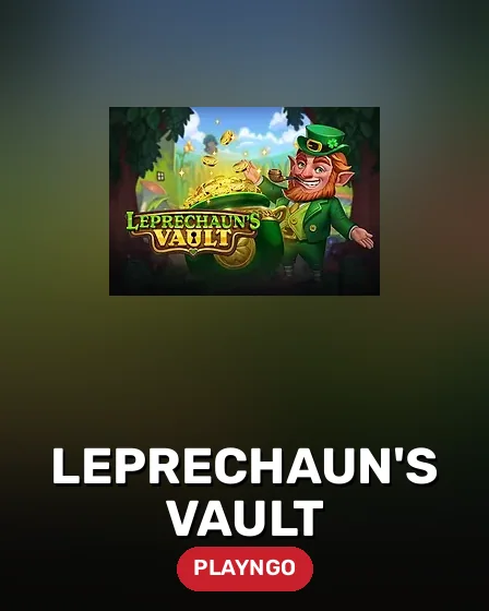 Leprechaun's Vault